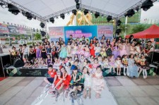 南宁柳州儿童模特兼职(哪里招儿童服拆模特)