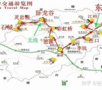 南宁旅游线路(旅游线路行程表模板)