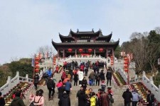 南宁湖北旅游攻略(七月湖北旅游攻略)