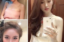 南宁最美人妖(最美的妖女)
