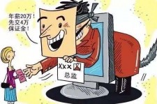 南宁上海伴游招聘 在58同城上找工作，结果落入卖淫窝点