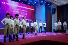 南宁男模大赛(男模大赛中国)