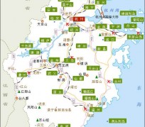 南宁江浙旅游(江浙旅游攻略)