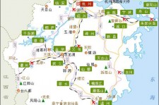 南宁江浙旅游(江浙旅游攻略)