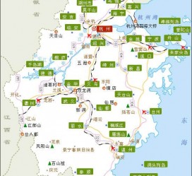 南宁江浙旅游(江浙旅游攻略)