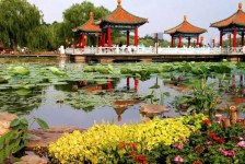 南宁长春旅游攻略(长春旅游攻略必去景点地图)