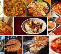 南宁美食攻略(美食攻略是什么意思)