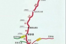 南宁自驾攻略(新疆s101省道自驾攻略)