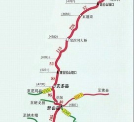 南宁自驾攻略(新疆s101省道自驾攻略)