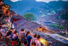 南宁旅行景点(日本旅行景点)