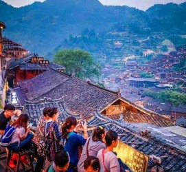 南宁旅行景点(日本旅行景点)