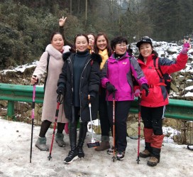 南宁中国大型户外结伴游(结伴 同游 网)