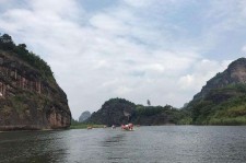 南宁江西旅游攻略(江西旅游攻略三日游)