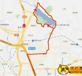 南宁骑行路线(骑行路线去哪里查)
