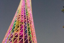 南宁广州旅游攻略(广州旅游攻略景点必去)
