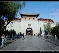 南宁洛阳旅游攻略(洛阳旅游攻略景点必去)