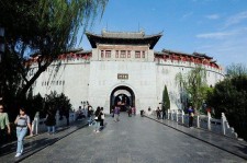 南宁洛阳旅游攻略(洛阳旅游攻略景点必去)