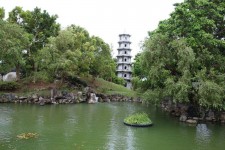 南宁福州旅游攻略(福州旅游攻略景点必去)