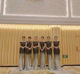 南宁杭州模特礼节兼职群(杭州兼职商务模特经纪人微信)