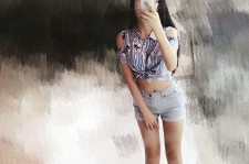 南宁大码模特兼职群(大码女拆模特雇用兼职网站)