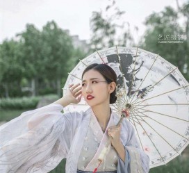 南宁汉服模特兼职(汉服模特兼职雇用)
