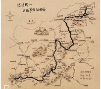 南宁自驾路线(自驾游推荐路线)