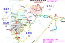 南宁旅游路线规划(旅游路线规划软件)