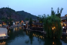 南宁古北水镇攻略(古北水镇温泉攻略)