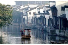 南宁江浙旅游(江浙旅游攻略二日游)