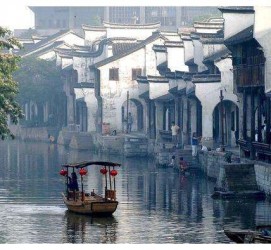 南宁江浙旅游(江浙旅游攻略二日游)