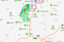 南宁武夷山攻略(武夷山攻略游玩)