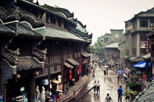 南宁成都旅游攻略(成都旅游攻略详细)