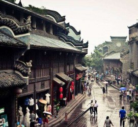 南宁成都旅游攻略(成都旅游攻略详细)