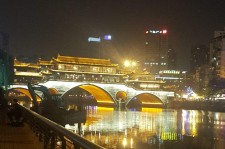 南宁成都游玩攻略(四川成都游玩攻略)