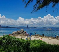南宁自由行(自由行和跟团游哪个好)