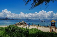 南宁自由行(自由行和跟团游哪个好)