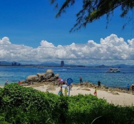 南宁自由行(自由行和跟团游哪个好)