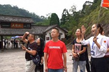 南宁旅途私家伴游(旅途私家伴游案牍)