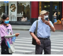 南宁上海私人伴游 上海“半日游”骗局卧底调查