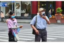 南宁上海私人伴游 上海“半日游”骗局卧底调查
