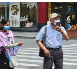 南宁上海私人伴游 上海“半日游”骗局卧底调查
