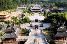 南宁旅游价格(旅游一次大概多少钱)