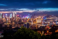南宁重庆自助游(重庆自助游攻略)