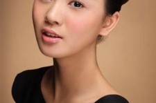 南宁包罗中国女模特的词条