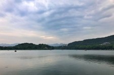 南宁杭州自助游(杭州自助游旅游攻略)