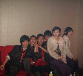 南宁武汉雇用男伴游(武汉雇用男伴游戏主播)