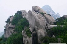 南宁安徽旅游攻略(安徽旅游攻略三日游)