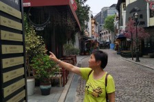 南宁领奖后要带老伴游遍中国的简单介绍