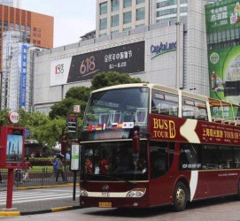南宁上海私人伴游 上海过年怎么玩？这些“微游”线路了解下→