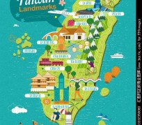 南宁旅游景点地图(中国旅游景点地图全图)